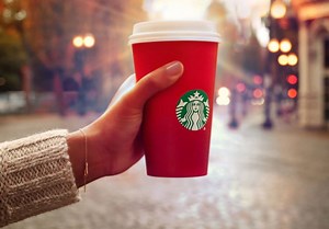 Trump suggests Starbucks boycott over its Christmas coffee cups | The Jerusalem Post