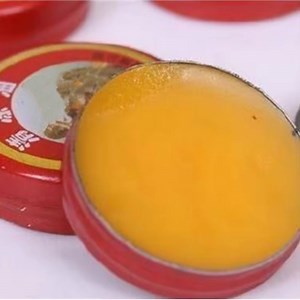 [Hot Item] Herbal Medicine Sport Menthol Balm Muscle Pain Relief Ointment