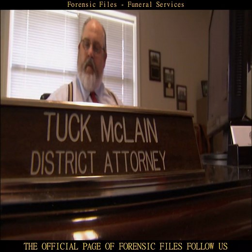 2K views · 27 reactions | Forensic Files Funeral Services Part 5 | Forensic Files 2024 | Facebook