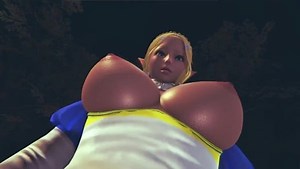 Legend Of Zelda Futa Zelda Taker POV