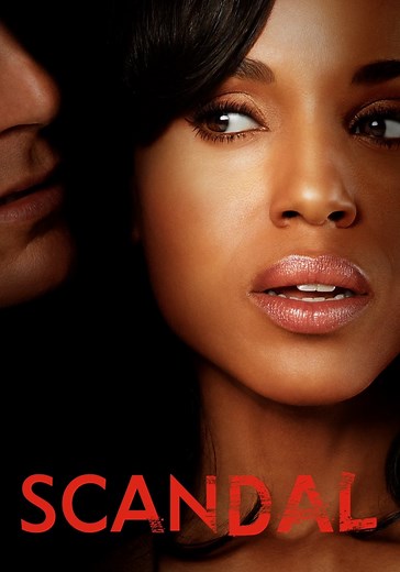Scandal - watch tv show streaming online