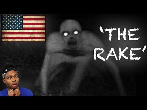 Top 10 Scary American Urban Legends