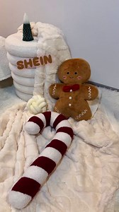 193K views · 310 reactions | Turn your space into the holiday home base with festive finds from IG: inspiration_lifeblog_ 歷 https://shein.top/vpop4v0 #SHEINhome #saveinstyle #homedecor #homestyle #SHEINhaul | SHEIN | Facebook