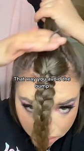 93K views · 1.1K reactions | The viral braided accent ponytail tutorial more in depth 殺✨ #braidstyles #ponytailwithbraid #hairstyle #hairtutorial #hairstyletutorial #hairstylewithbraids #hairstyleideasforyou #easyhairstyletutorial #updotutorial #updohairstyles #updo #updostyles #hairstyle #hairtutorial #peinados | The Hair Bae | Facebook