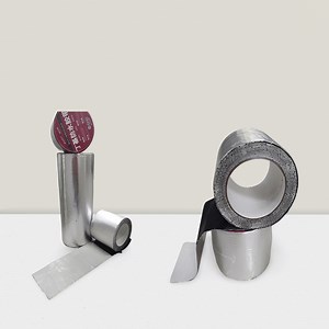 [Hot Item] Waterproof Roof Butyl Waterproof Deck Joist Tape Self Adhesive Roof Tape