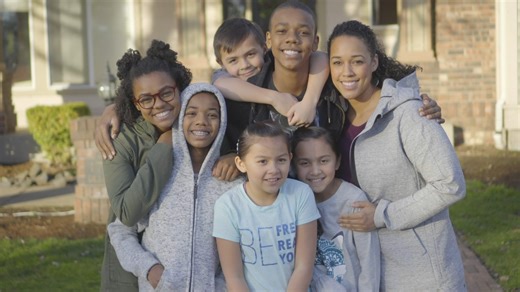 April is Child Abuse Prevention Month, and we have several opportunities for you to be involved in the foster care and adoption outreach ministries that Calvary is a part of. No matter your background, there is a place for you! Registration below in the comments. | Calvary Church