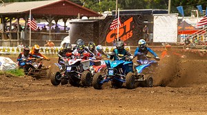Loretta Lynn's Recap - 2021 ATVMX Nationals | ATV MX Championship