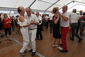 Qu'est-ce qui fait danser le festival d'accordéon de Chamberet, qui se tient jusqu'au 23 octobre ?