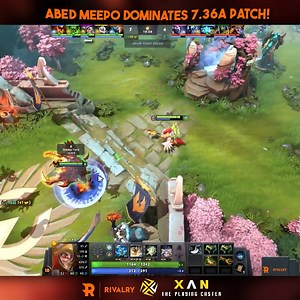 5.9K views · 22 reactions | Follow me for PC pamigay and Dota updates  #dota #dota2 #dota2memes #dota2highlights | XAN PH "The Playing Caster" | Facebook