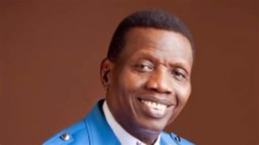 RCCG CONVENTION, THE OVERCOMER HAS LANDED...... | HAPPY HOME FAMILY | Facebook