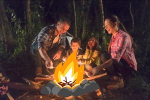 1.8K views | ️ Discover the Campground at Fort Belvoir! ️...