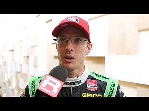 RACER: Sebastien Bourdais' Journey Since 2011
