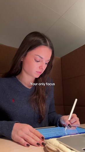 Improve Your Study Focus and Motivation Tips