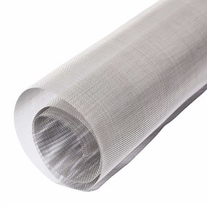 [Hot Item] Molybdenum Wire Mesh for Heating Elements