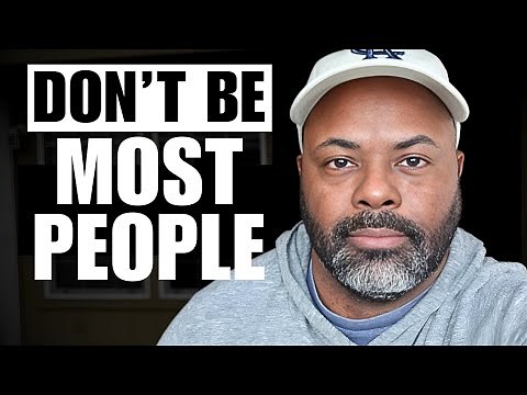 Sad But True: Most People Will Do Anything For Money