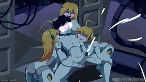 Curly Brace: Hacked 3 - FULL RELEASE - Zedrin