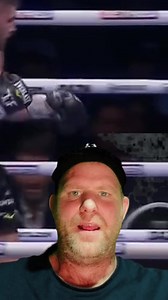 #fisherarmstrong RECAP: Johnny Fisher claims the Southern Area...