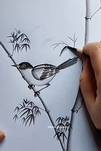 1.2K views · 46 reactions | Easy Pencil Drawing Art | Moon Drawing | Facebook