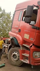 Xe không đủ mạnh, ống xả bị tắc bởi cặn cacbon, ống xả bị tắc bởi tinh thể urê, ống xả được tái sinh ở nhiệt độ cao. #tinh thể urê chặn ống xả #thiết bị tái sinh nhiệt độ cao miễn phí #máy tích hợp tái sinh nhiệt độ cao DPF | Nguyễn Quỳnh Thiết BịGara