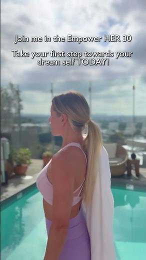 Think It’ll Take TOO LONG? | Join the 30-Day Challenge NOW... #workoutchallenge