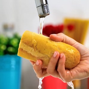 111K views · 365 reactions | Kiat di dapur yang bikin merasa seperti koki sungguhan!: | Kerajinan 5-Menit Bermain | Facebook