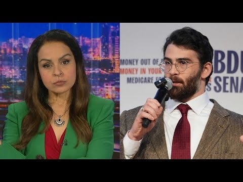 Lefties Losing It: Marxist Hasan Piker facing federal investigation