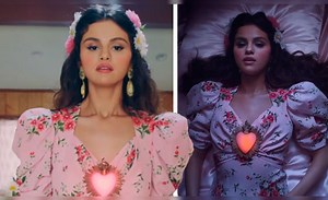 Selena Gomez estrenó “De una vez”, sencillo de su primer disco en español