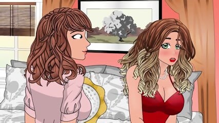 Getting Into Character: Stealing From Sis - EPORNER