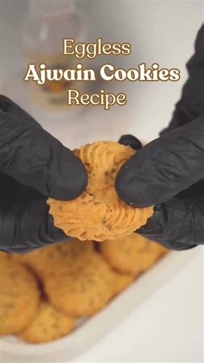 Diwali Gift Idea 🎁 Homemade ajwain cookies recipe . Perfect treat for your loved ones. Get all the products used in the recipe on bakersvilleshop.com 🎇 𝗗𝗶𝘄𝗮𝗹𝗶 𝗙𝗶𝗲𝘀𝘁𝗮 🎇 Shop & Get 👉FREE Icecream Maker on Rs 4000 👉FREE All-in-One Colour on Rs 1000 👉10% OFF orders above Rs 1000 *Net value of order post 10% discount should be Rs 4000/- * Offer valid only on bakersvilleshop.com A one stop shop for all your baking needs, be it ingredients, cake decoration, chocolate decoration, baker