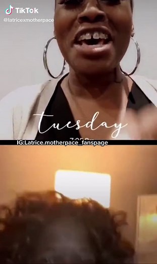 #pastorphyllispace #sisters #instgramlive #great #heal #health #doingbetter #prayer