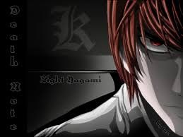 Death Note Capítulo 01 Español latino