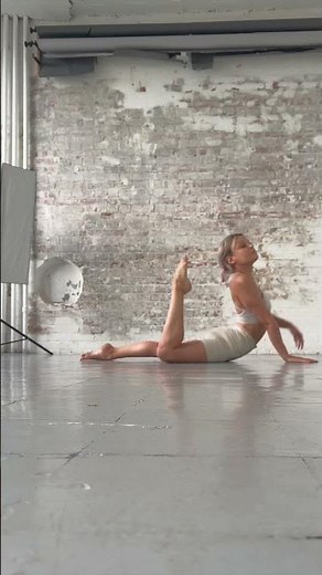 Some Yoga and Contortion Photoshoot ideas