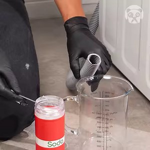 112K views · 120 reactions | Hacks to Keep the Washing Machine Clean Thanks for watching! Please be aware that this video is for entertainment purposes only and techniques shown should not be attempted at home! | Bored Panda Art | Facebook