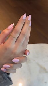 E-file Bio Sculpture Manicure by @kseniia.nailartist | Bio Sculpture Australia