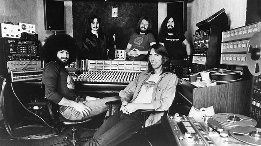 The 10 Greatest Boston Songs Ever