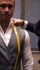 Flexin my Suit! Common Suits Common Suits - Manila #mjlopez | MJ Lopez