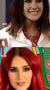 Elenco De Rebelde Antes y Después 🥰❤️✨ | Diego Bustamante