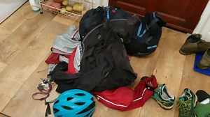 How to Build a Home Drying Room for Outdoor Gear