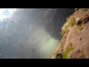 Sediment Transportation River Brecon Beacons 5