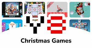 Christmas Games - Play Now on Y8.com - Page 4