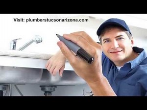Expert Plumbers Tucson AZ providing new water heater installation and the best ac service in Tucson.