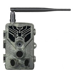 [Hot Item] 20MP 1080P 2g GSM Hunting Camera Hc-810m Night Vision Trail Camera Hc810m Scounting Camera