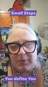 37K views · 184 reactions | Today on Small Steps, You define You. The...