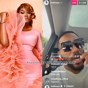 141K views · 4.8K reactions | Why CeeC should win the BBNaija All Stars - Kiddwaya | EMMA COURAGE | Facebook