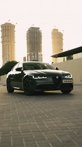 Turning up the throttle with full velocity. #AlfaRomeo #JoinTheTribe #GargourAutomotive | Alfa Romeo Lebanon