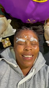 2.1K views · 18 reactions | Student doing her first brow reveal in...