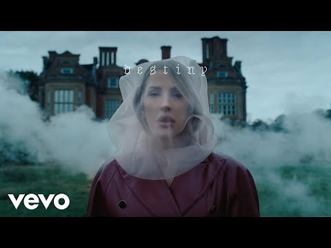 Ellie Goulding - Destiny (Official Video)