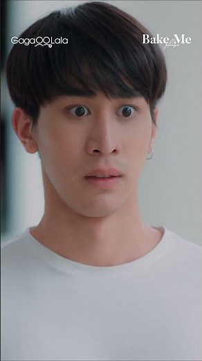 Shin's subconscious takes over and makes a move on Peach while sleeping Thai BL "Bake Me Please" 😳😍