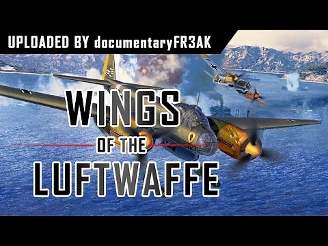 Wings of the Luftwaffe - Bf-109