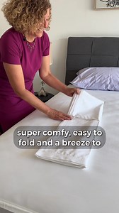 Is it time to break up with your bedding? Upgrade to QuickZip for effortless fitted sheets that zip off & on in seconds. | QuickZip Sheet